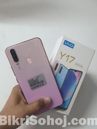 Vivo Y17 8/256 GB